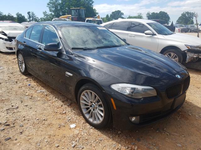 BMW 535 XI 2011 wbafu7c59bc871461