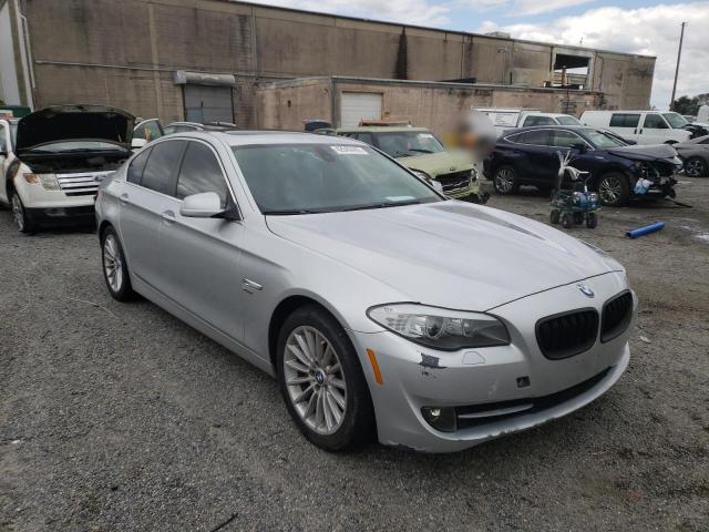 BMW 535 XI 2011 wbafu7c59bc871542