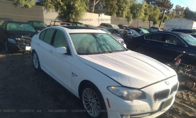 BMW 535 2011 wbafu7c59bc871637