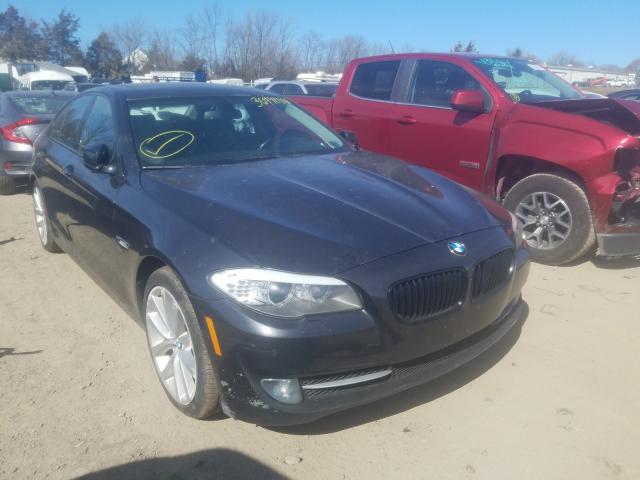 BMW 535 XI 2011 wbafu7c59bc871878