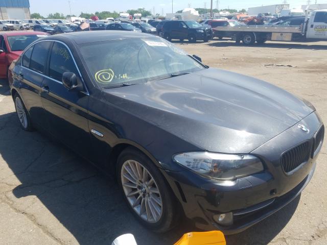 BMW 535 XI 2011 wbafu7c59bc873131