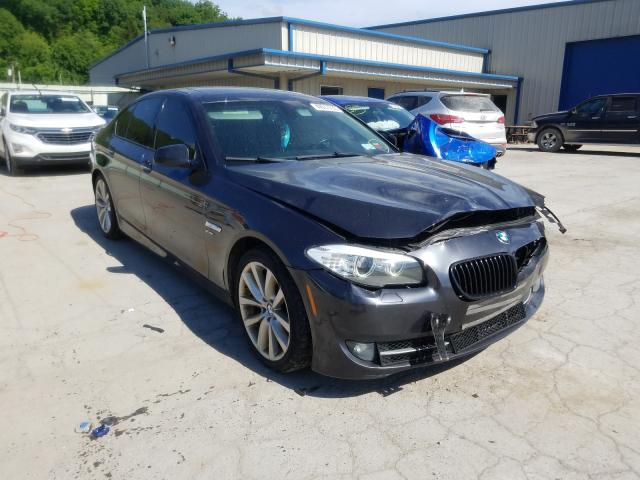 BMW 535 XI 2011 wbafu7c59bc873761