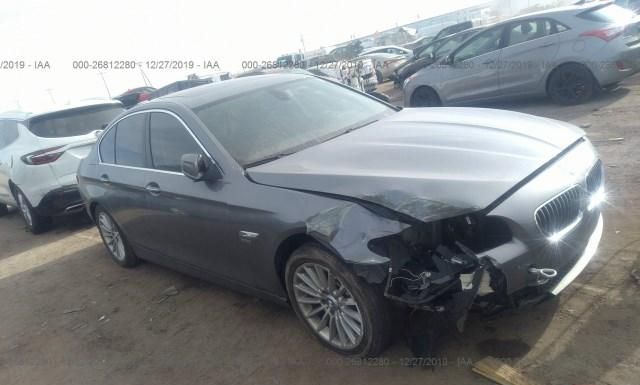 BMW 535 2011 wbafu7c59bc873792