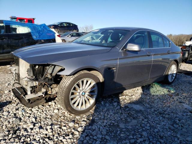 BMW 535 XI 2011 wbafu7c59bc874005