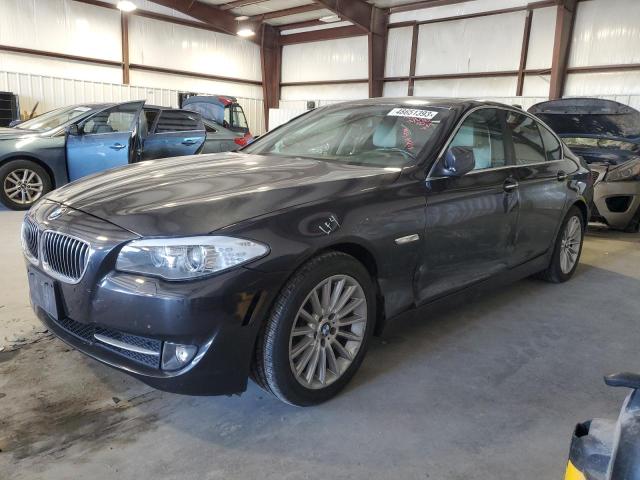 BMW 535 XI 2011 wbafu7c59bc874506