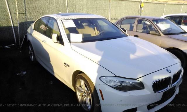 BMW 535 2011 wbafu7c59bc875249