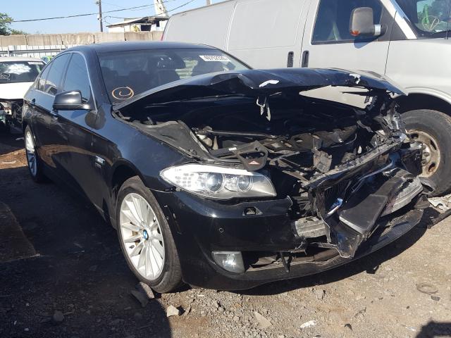 BMW 535 XI 2011 wbafu7c59bc875297