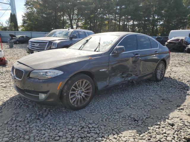 BMW 535 XI 2011 wbafu7c59bc875526