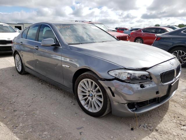 BMW 535 XI 2011 wbafu7c59bc876174