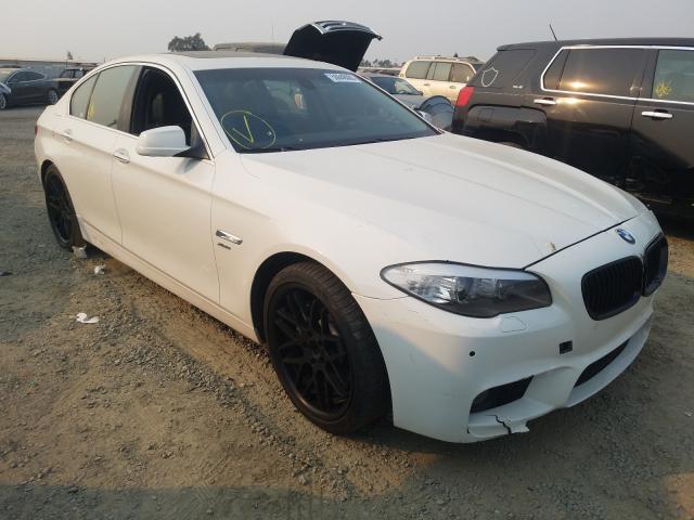 BMW 535 XI 2011 wbafu7c59bc876305