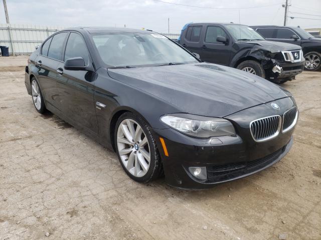 BMW 535 XI 2011 wbafu7c59bc876496