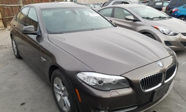 BMW 535 XI 2011 wbafu7c59bc876868