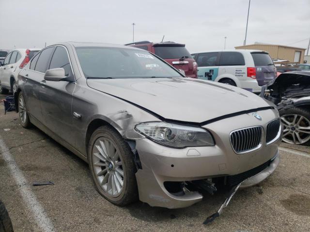 BMW 535 XI 2011 wbafu7c59bc877471