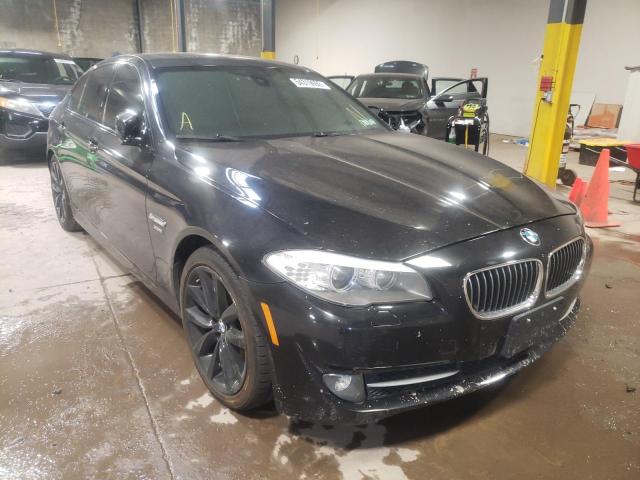 BMW 535 XI 2011 wbafu7c59bc878166