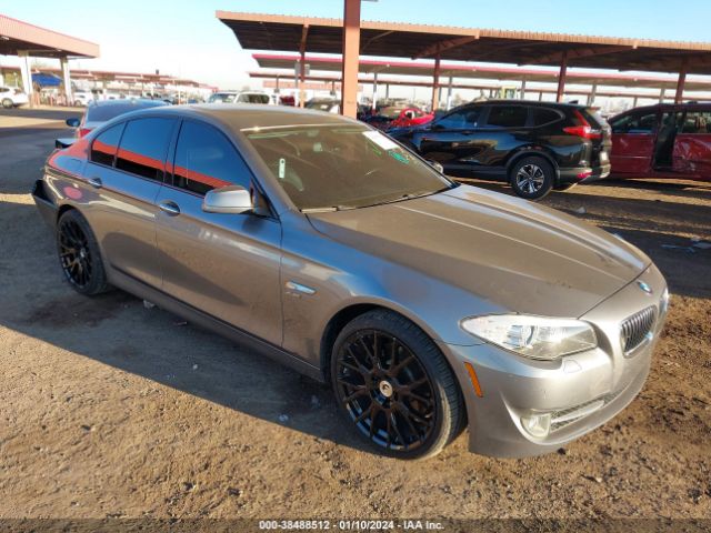 BMW 535I 2011 wbafu7c59bc878443