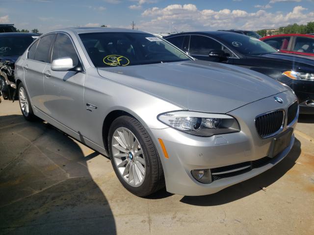 BMW 535 XI 2011 wbafu7c59bc878457