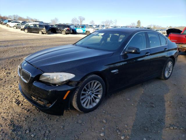 BMW 535 XI 2011 wbafu7c59bc878765