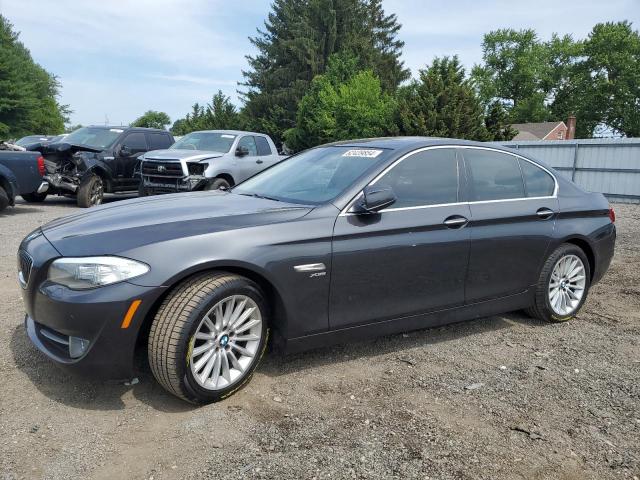 BMW 5 SERIES 2011 wbafu7c59bc879480