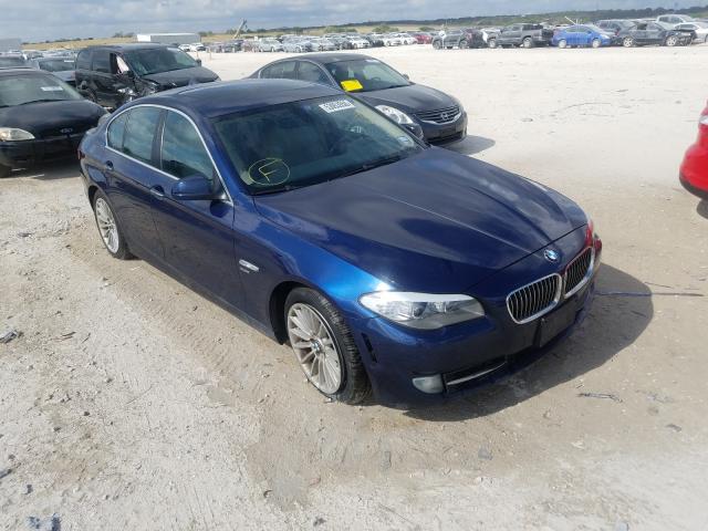 BMW 535 XI 2011 wbafu7c59bdu53699