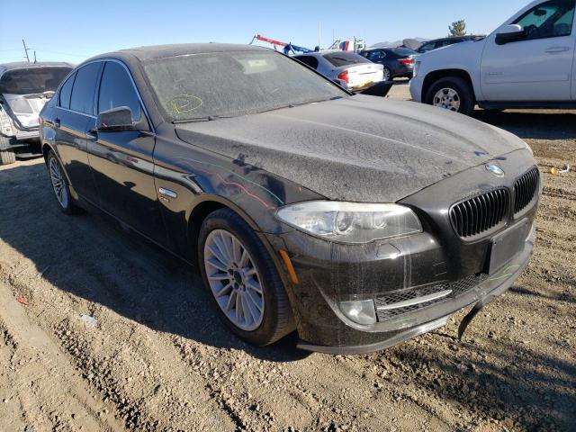 BMW 535 XI 2011 wbafu7c59bdu54934