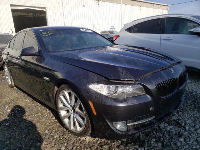 BMW 535 XI 2011 wbafu7c59bdu55145