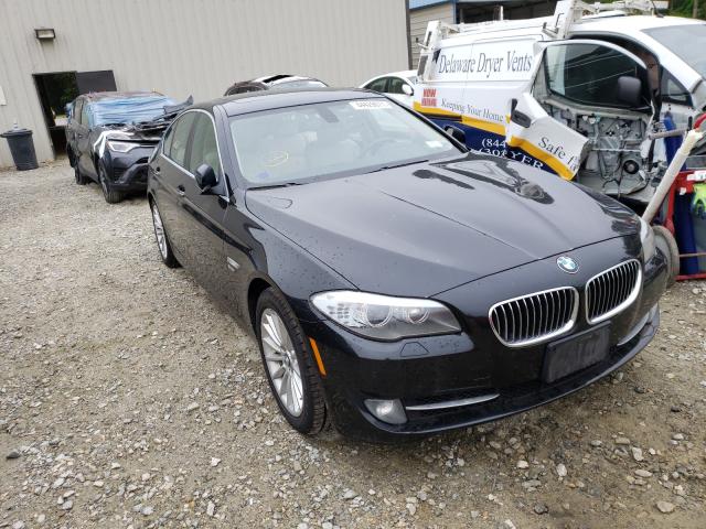 BMW 535 XI 2011 wbafu7c59bdu56070