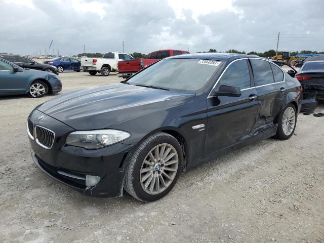 BMW 535 XI 2011 wbafu7c59bdu56330