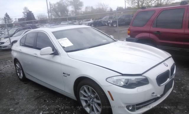 BMW 535 2011 wbafu7c59bdu56425