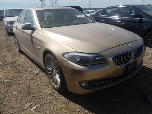 BMW 535 XI 2012 wbafu7c59cdu56569