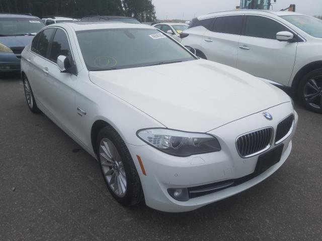 BMW 535 XI 2012 wbafu7c59cdu56703