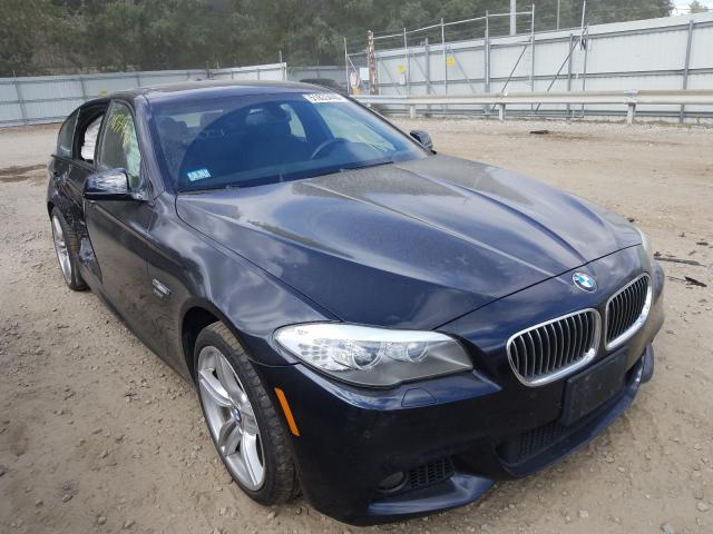 BMW 535 XI 2012 wbafu7c59cdu56779