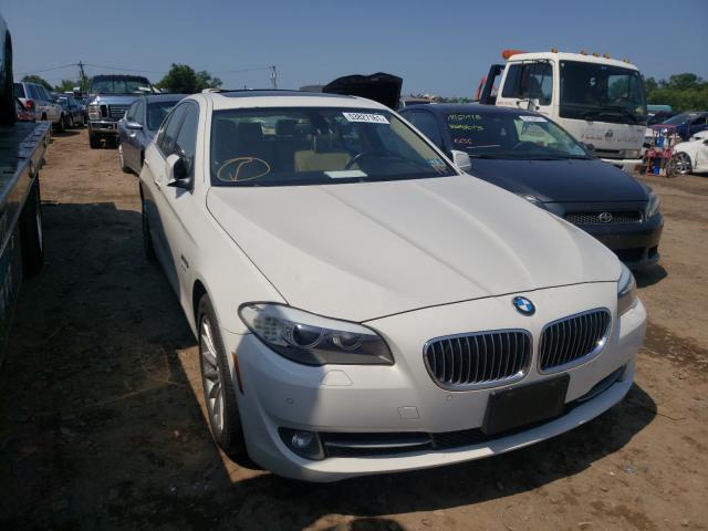 BMW 535 XI 2012 wbafu7c59cdu57110