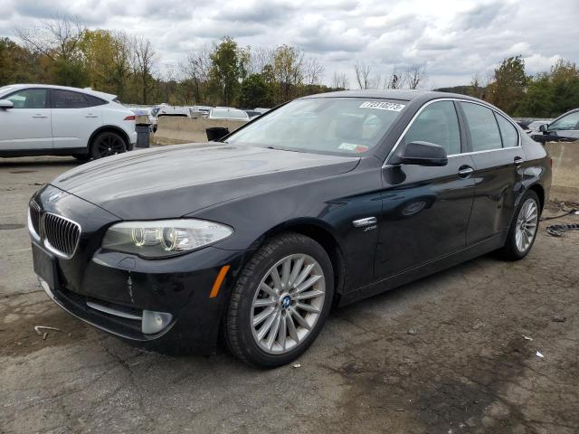 BMW 535 XI 2012 wbafu7c59cdu57124