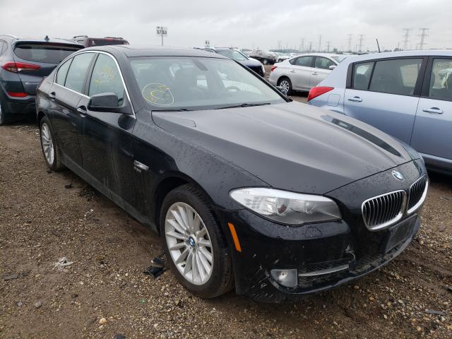 BMW 535 XI 2012 wbafu7c59cdu57625