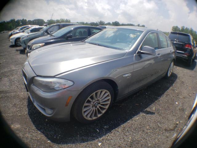 BMW 535 XI 2012 wbafu7c59cdu57883