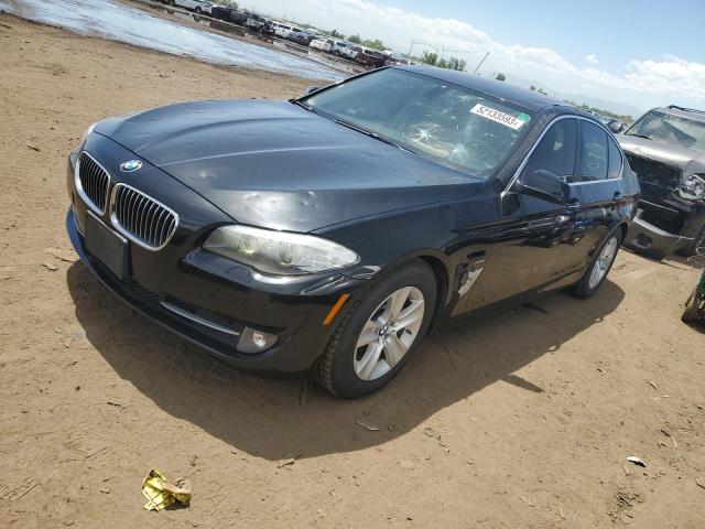 BMW 535 XI 2012 wbafu7c59cdu57964