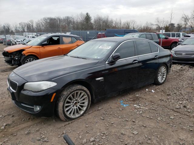 BMW 535 XI 2012 wbafu7c59cdu58273