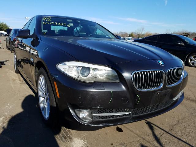 BMW 535 XI 2012 wbafu7c59cdu58371