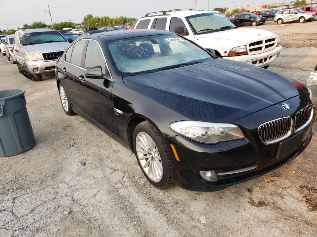 BMW 535 XI 2012 wbafu7c59cdu59018