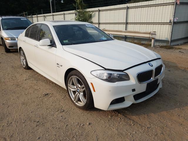 BMW 535 XI 2012 wbafu7c59cdu59438