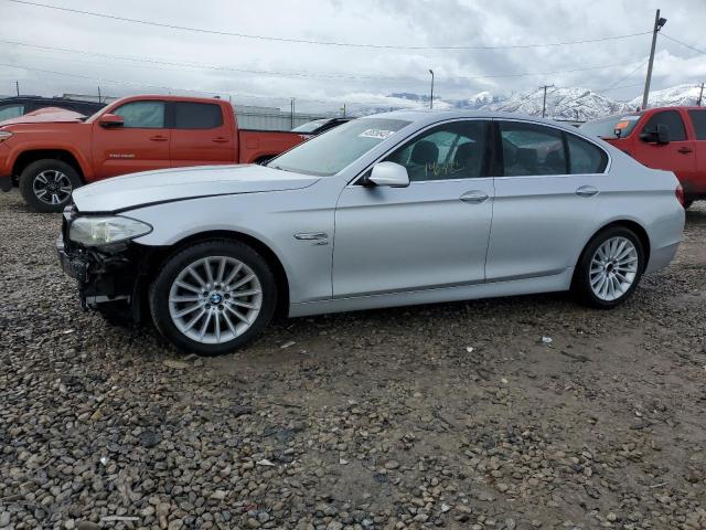 BMW 535 XI 2012 wbafu7c59cdu59813