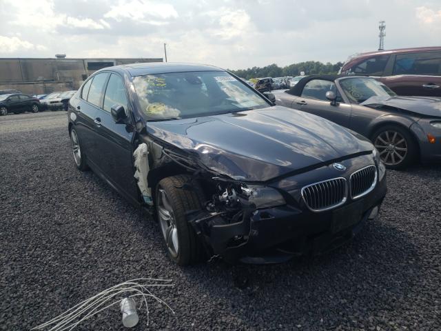 BMW 535 XI 2012 wbafu7c59cdu59942