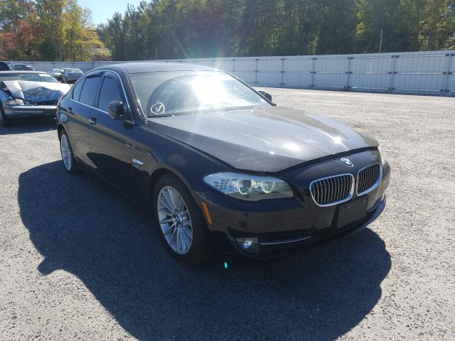 BMW 535 XI 2012 wbafu7c59cdu60038