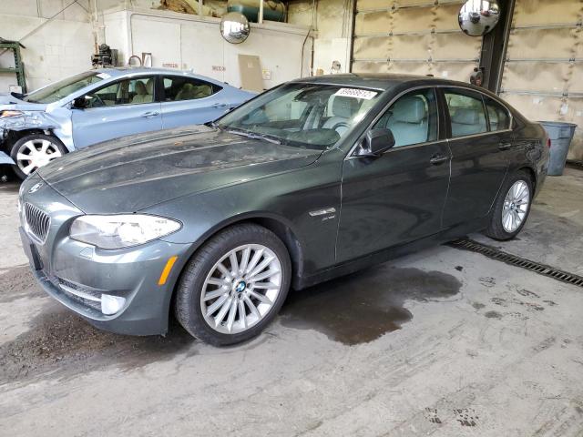 BMW 535 XI 2012 wbafu7c59cdu60086