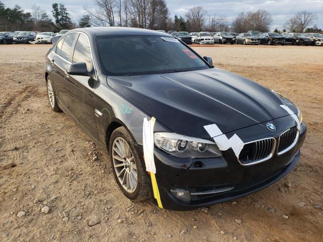 BMW 535 XI 2012 wbafu7c59cdu60265