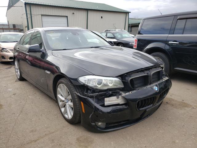 BMW 535 XI 2012 wbafu7c59cdu60332