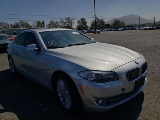 BMW 535 XI 2012 wbafu7c59cdu60668