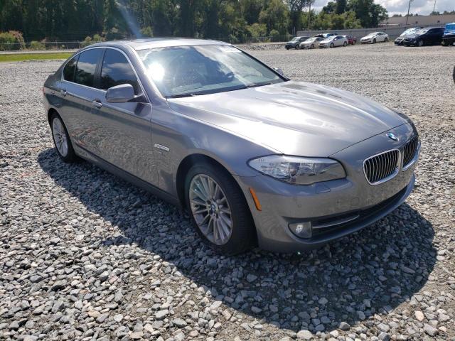 BMW 535 XI 2012 wbafu7c59cdu61352