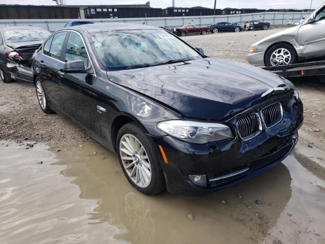 BMW 535 XI 2012 wbafu7c59cdu62226