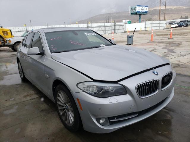 BMW 535 XI 2012 wbafu7c59cdu63151